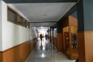 Anggota Dewan Reses, DPRD Sepi 